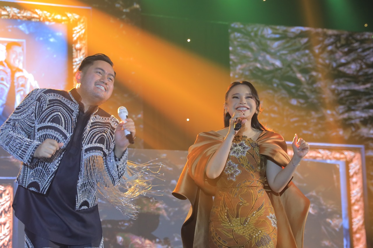 Gala Dinner TAA AAJI 2024